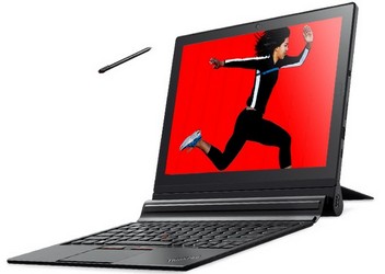 Замена тачскрина на планшете Lenovo ThinkPad X1 Tablet в Ростове-на-Дону